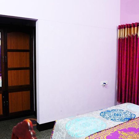 Moksha Homestay Thiruvananthapuram Exterior foto